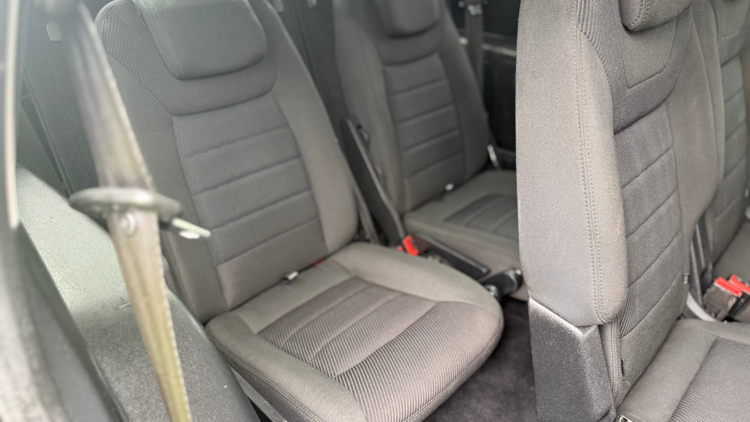 Used Ford S-Max 2010 for sale - 76194567: Photo 12