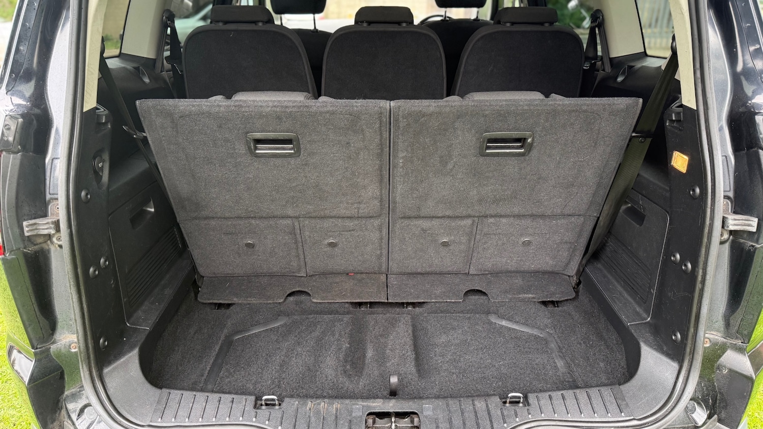Used Ford S-Max 2010 for sale - 76194567: Photo 13