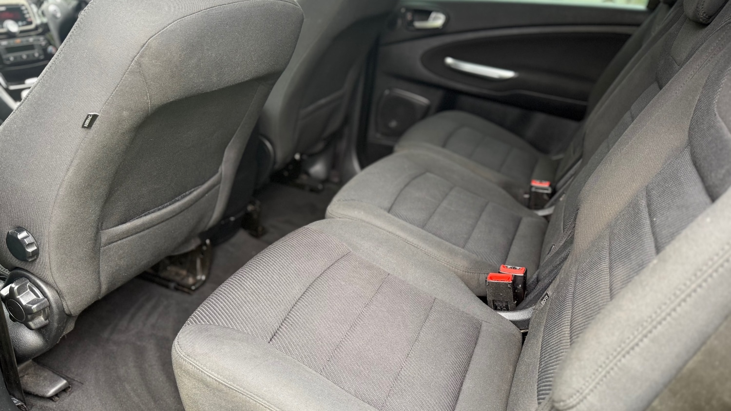 Used Ford S-Max 2010 for sale - 76194567: Photo 14