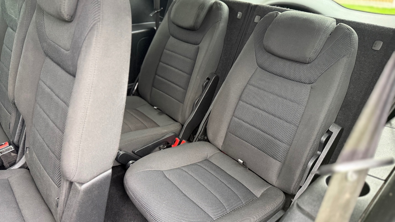 Used Ford S-Max 2010 for sale - 76194567: Photo 15