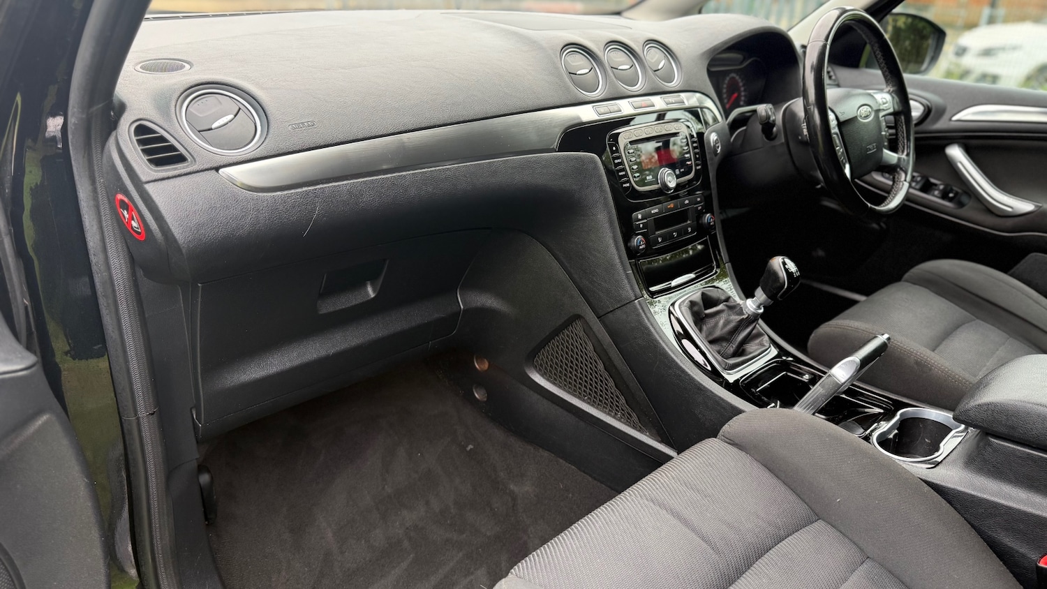 Used Ford S-Max 2010 for sale - 76194567: Photo 17