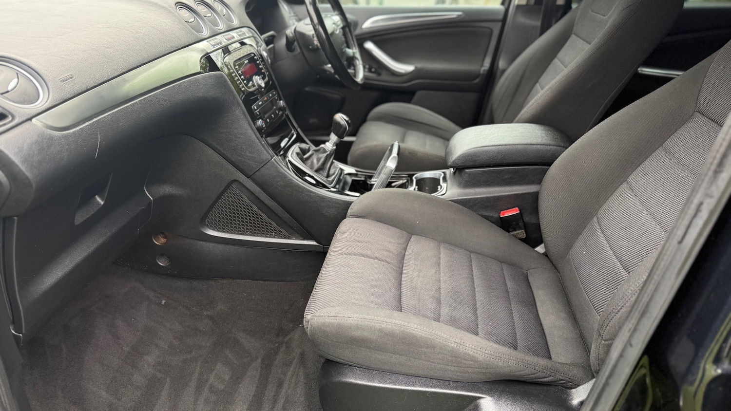Used Ford S-Max 2010 for sale - 76194567: Photo 18