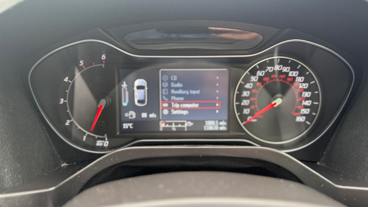 Used Ford S-Max 2010 for sale - 76194567: Photo 19