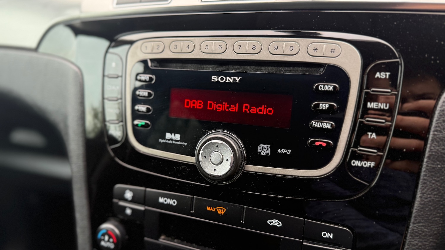 Used Ford S-Max 2010 for sale - 76194567: Photo 20