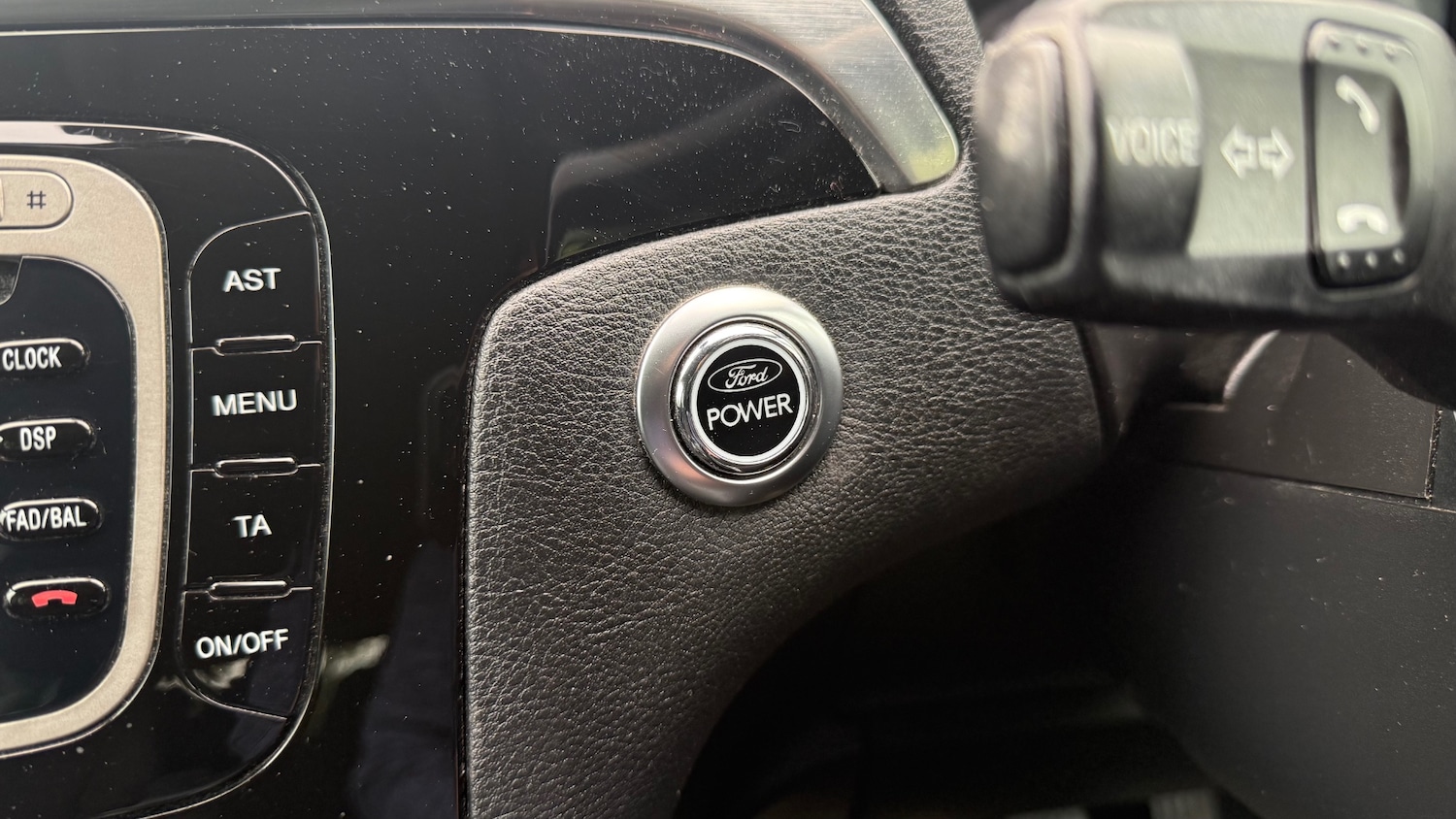Used Ford S-Max 2010 for sale - 76194567: Photo 22