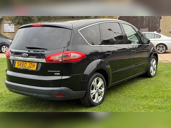 Used Ford S-Max 2010 for sale - 76194567: Photo 3