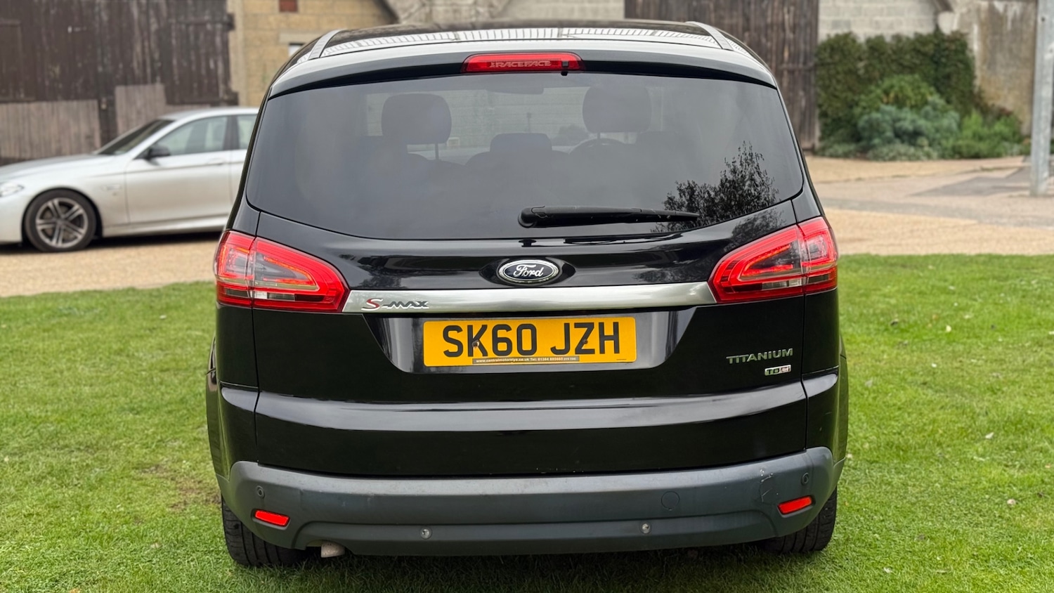 Used Ford S-Max 2010 for sale - 76194567: Photo 4