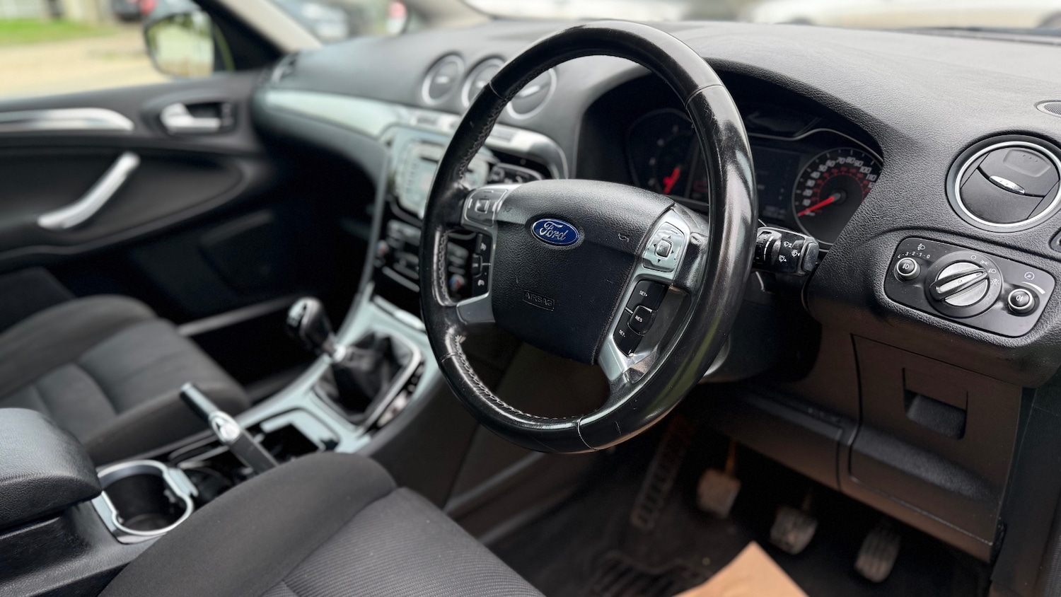 Used Ford S-Max 2010 for sale - 76194567: Photo 9