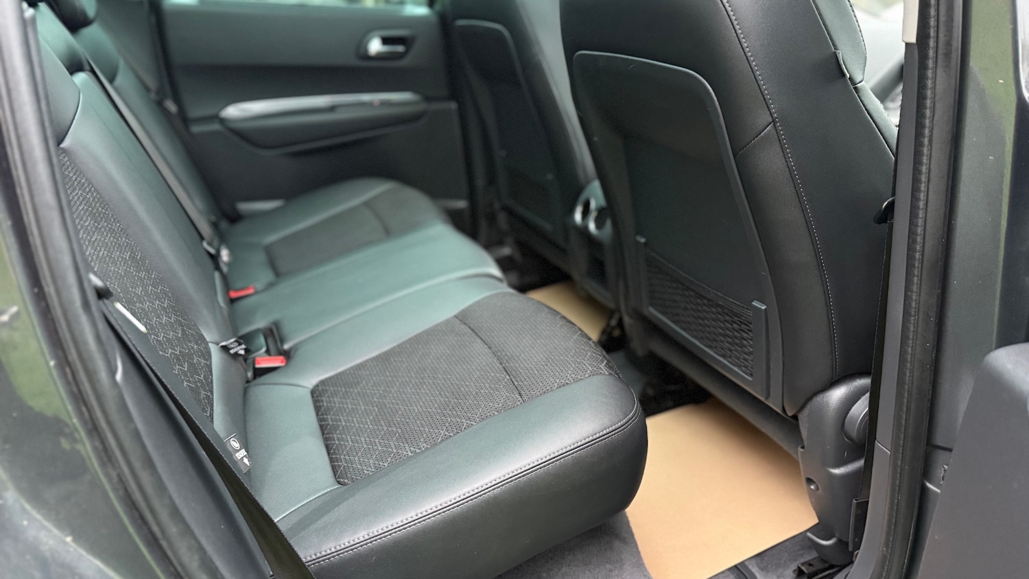 Used Peugeot 3008 2015 for sale - 77114096: Photo 11