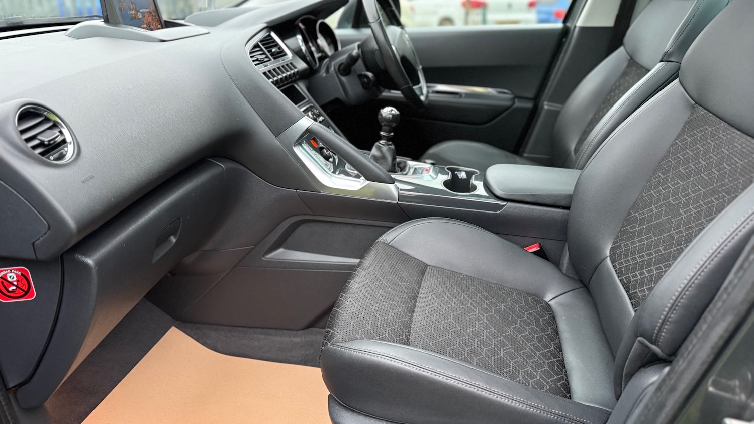 Used Peugeot 3008 2015 for sale - 77114096: Photo 16