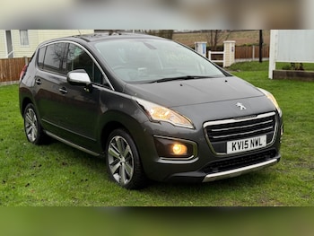 2015 (15) - 1.6 HDi Allure 5dr