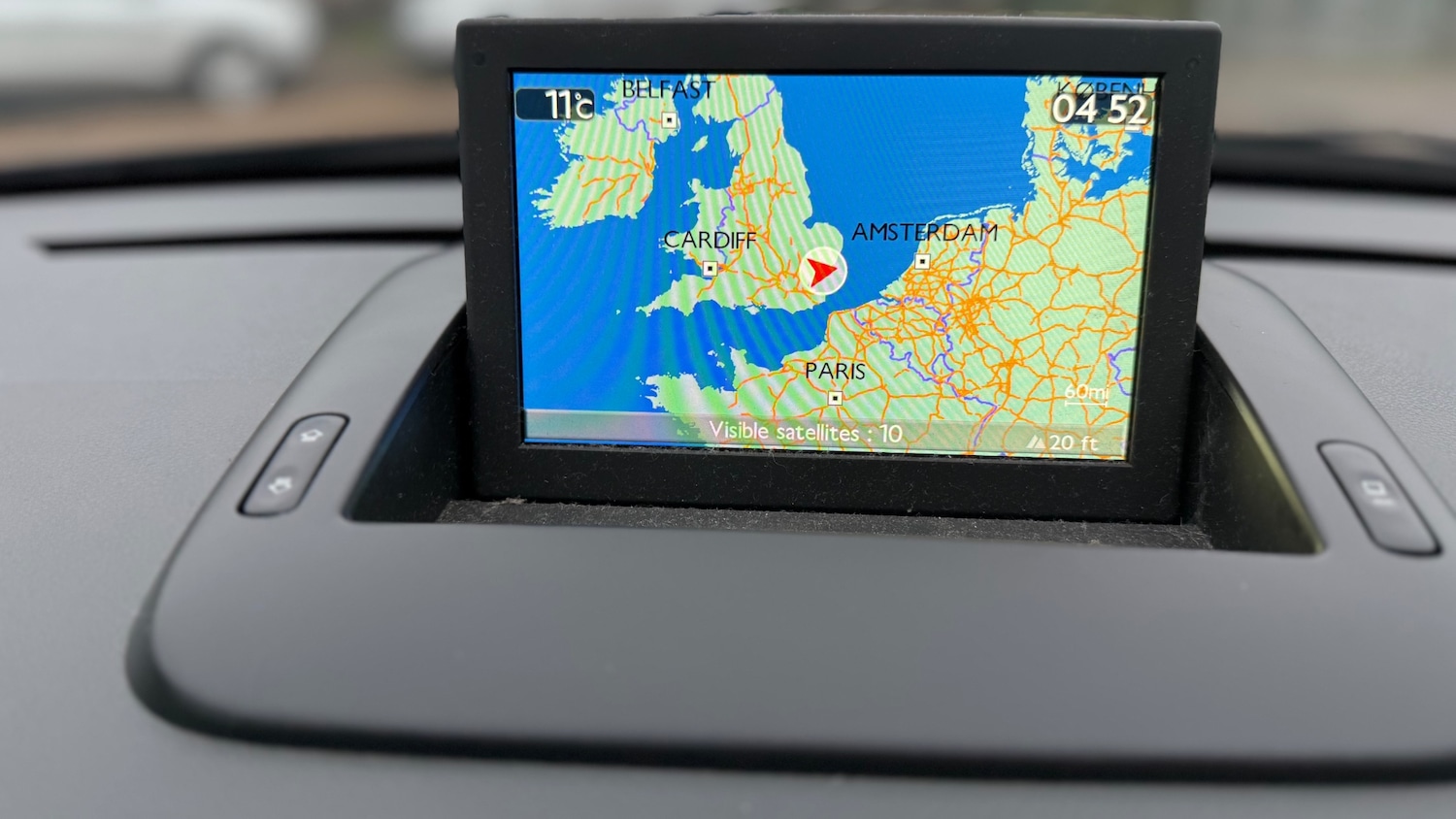 Used Peugeot 3008 2015 for sale - 77114096: Photo 20