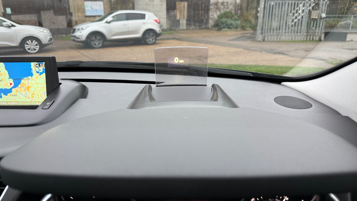 Used Peugeot 3008 2015 for sale - 77114096: Photo 21