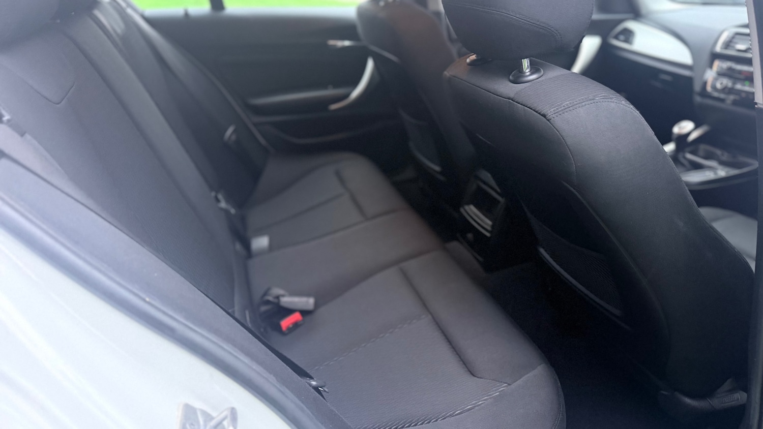 Used BMW 1 Series 2016 for sale - 77460020: Photo 11