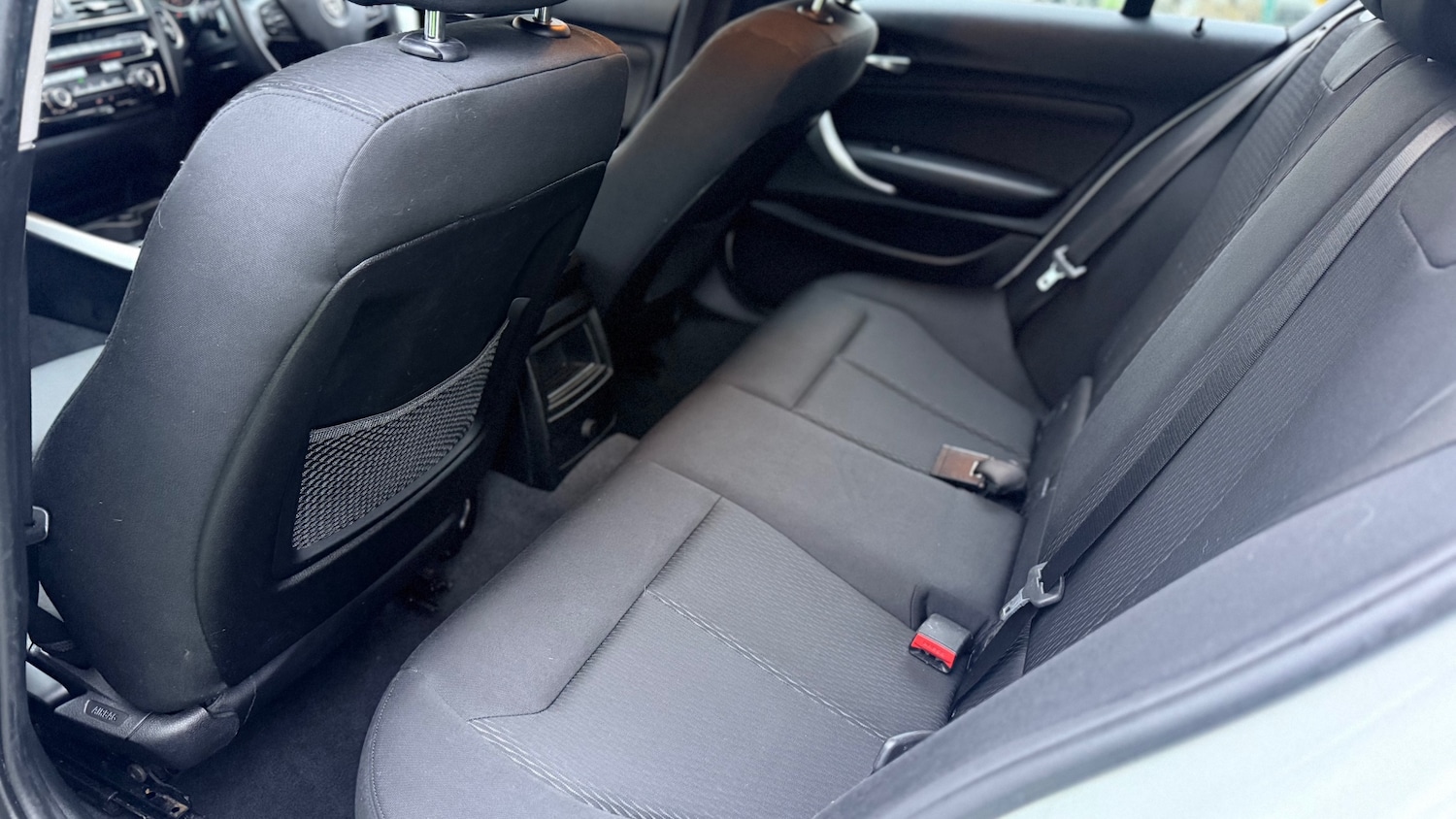 Used BMW 1 Series 2016 for sale - 77460020: Photo 13