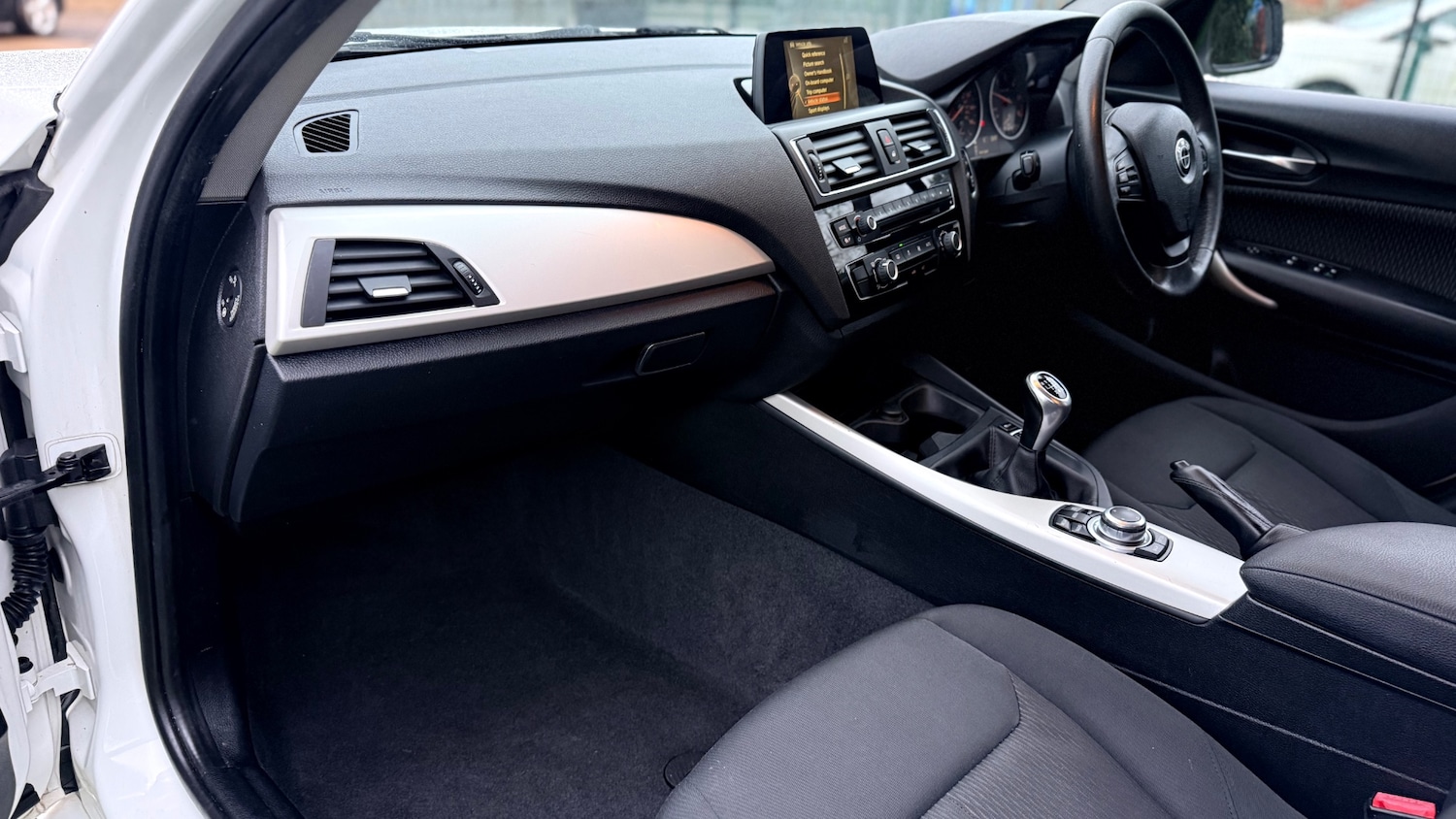 Used BMW 1 Series 2016 for sale - 77460020: Photo 15