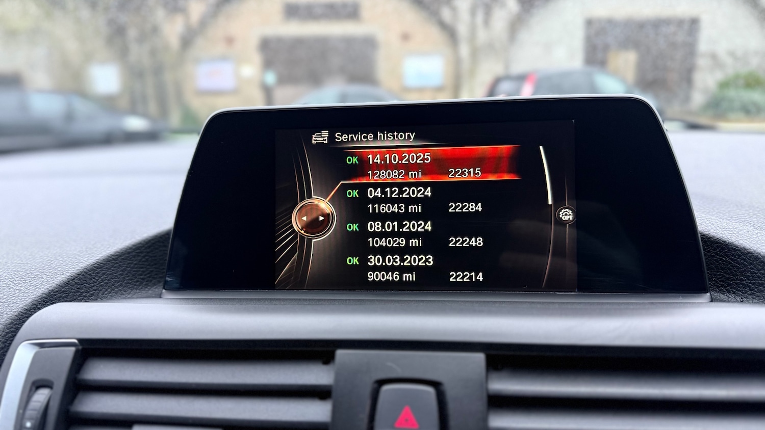 Used BMW 1 Series 2016 for sale - 77460020: Photo 20