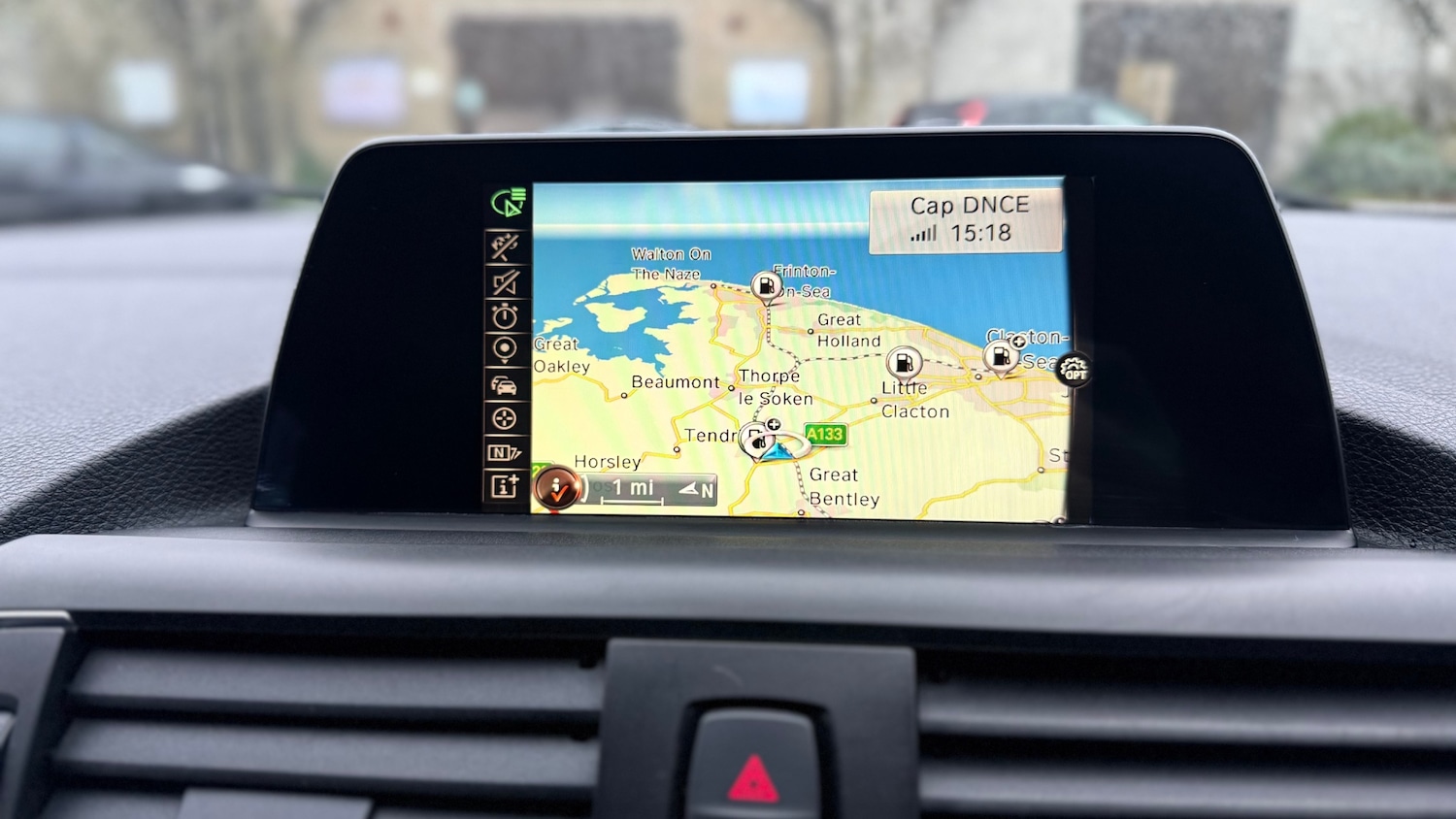 Used BMW 1 Series 2016 for sale - 77460020: Photo 23