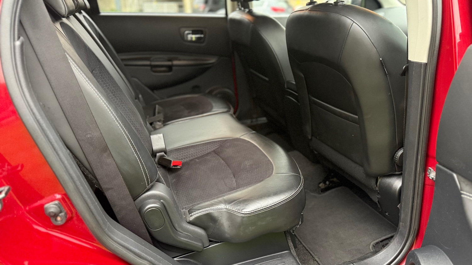 Used Nissan Qashqai+2 2013 for sale - 77147759: Photo 11