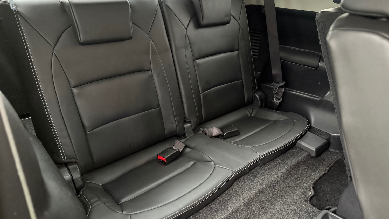 Used Nissan Qashqai+2 2013 for sale - 77147759: Photo 12