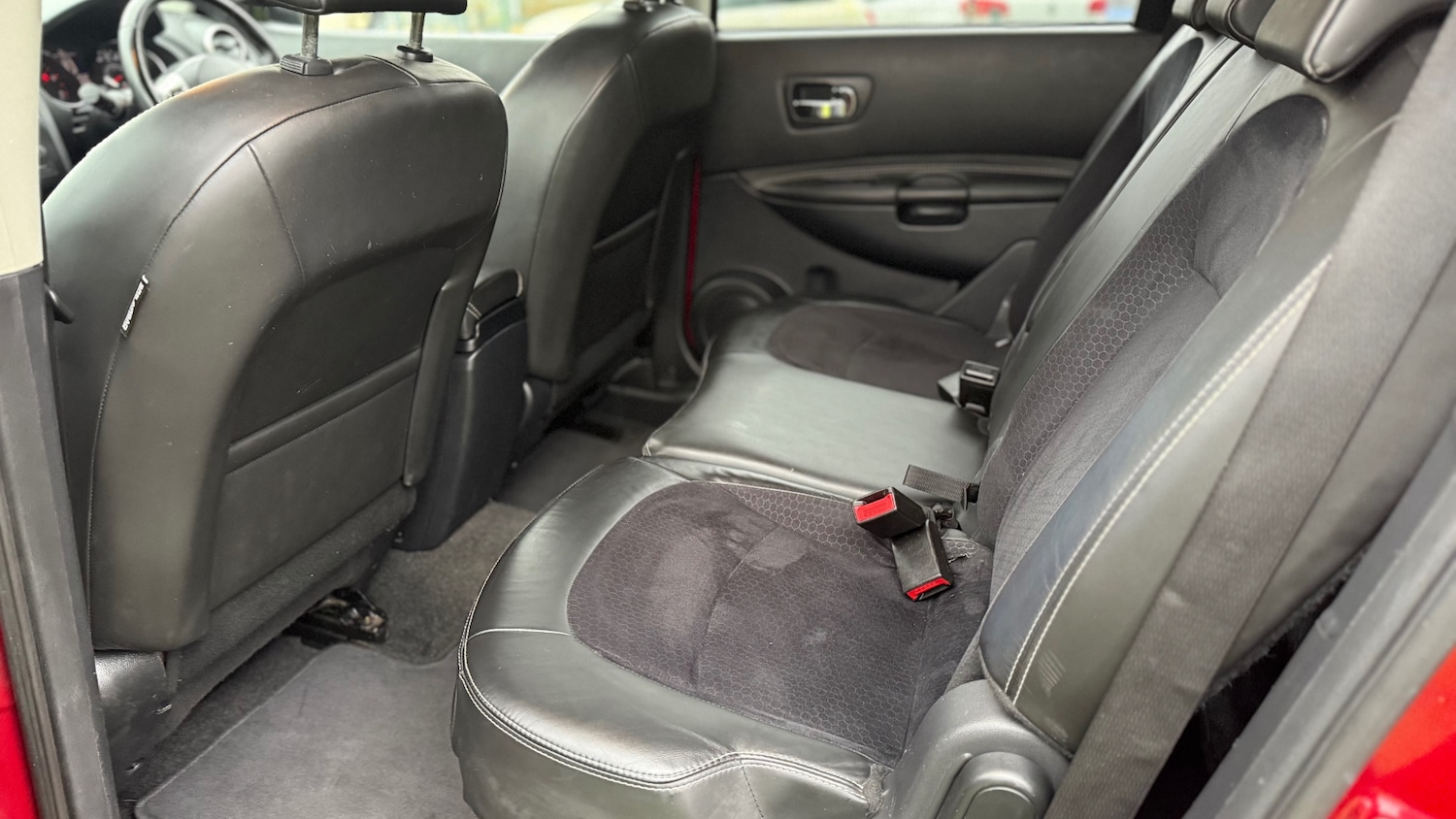 Used Nissan Qashqai+2 2013 for sale - 77147759: Photo 14