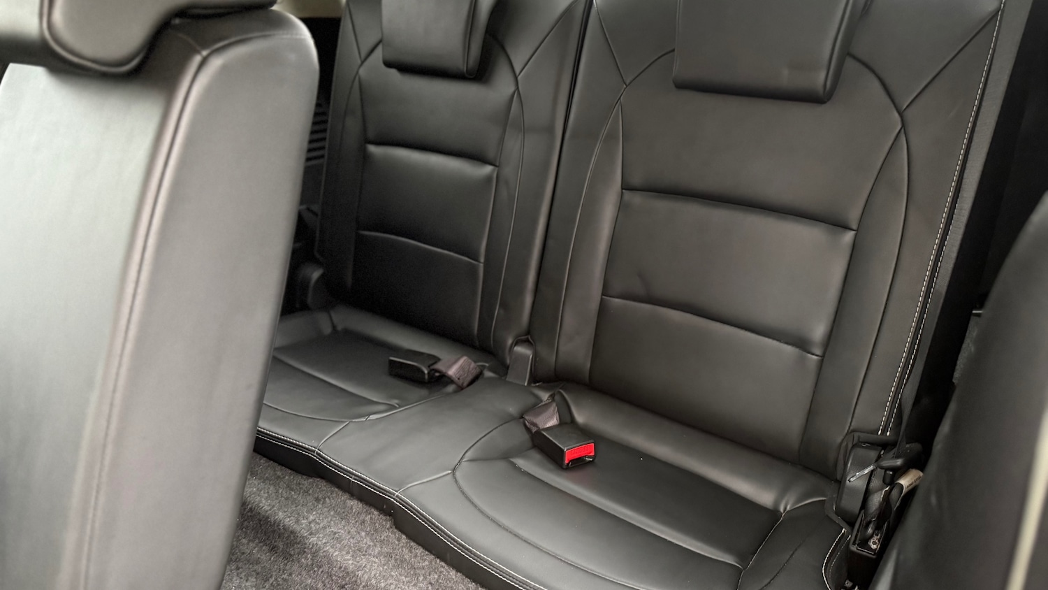 Used Nissan Qashqai+2 2013 for sale - 77147759: Photo 15