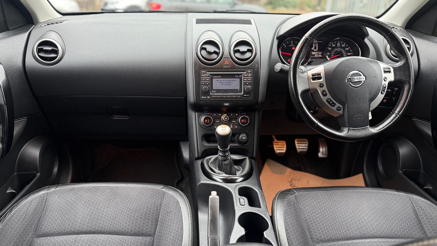 Used Nissan Qashqai+2 2013 for sale - 77147759: Photo 16