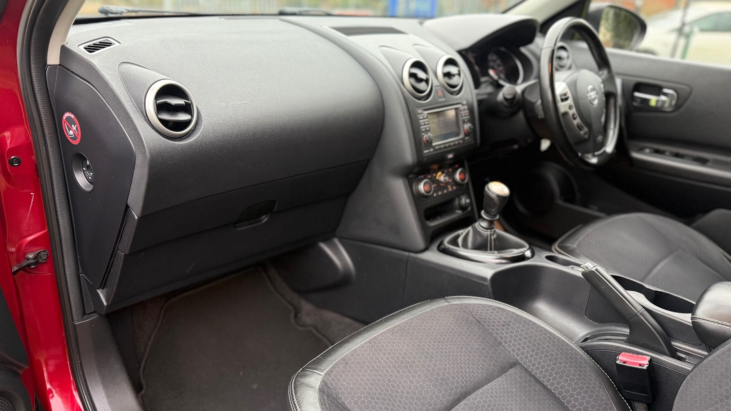 Used Nissan Qashqai+2 2013 for sale - 77147759: Photo 17