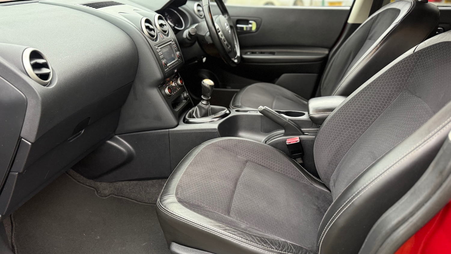 Used Nissan Qashqai+2 2013 for sale - 77147759: Photo 18