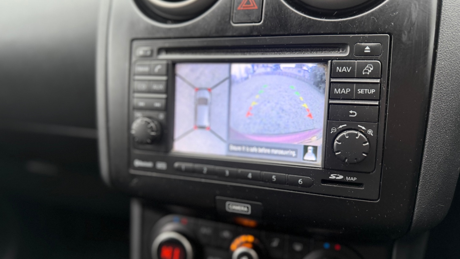 Used Nissan Qashqai+2 2013 for sale - 77147759: Photo 21