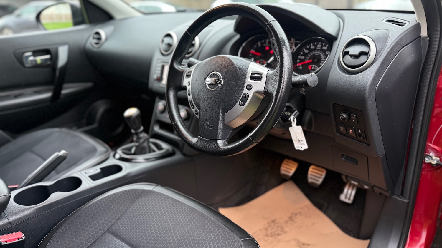 Used Nissan Qashqai+2 2013 for sale - 77147759: Photo 9