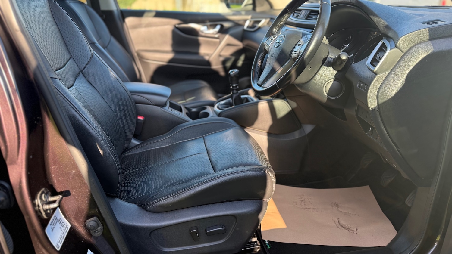 Used Nissan Qashqai 2016 for sale - 77220173: Photo 10