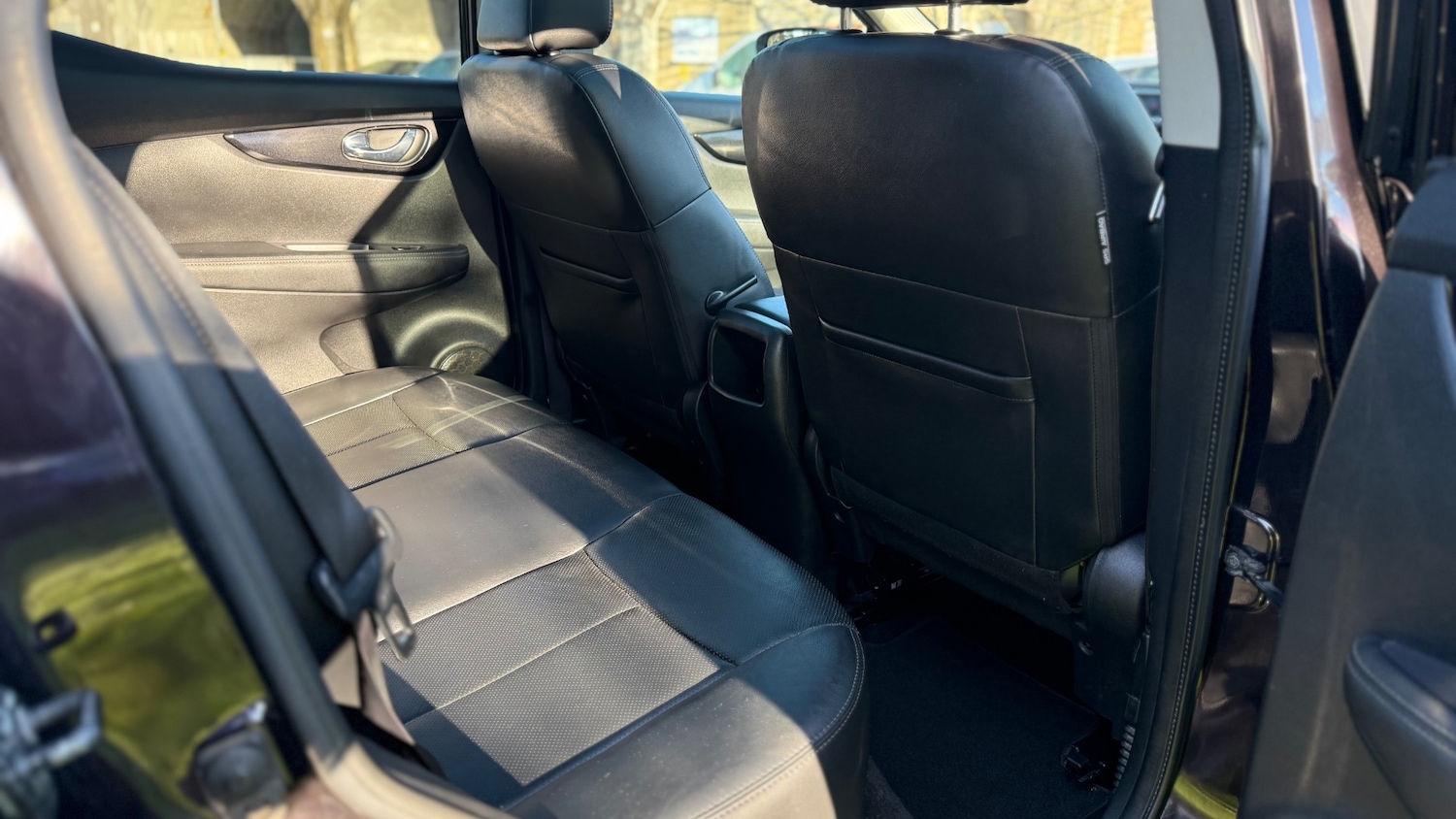 Used Nissan Qashqai 2016 for sale - 77220173: Photo 11