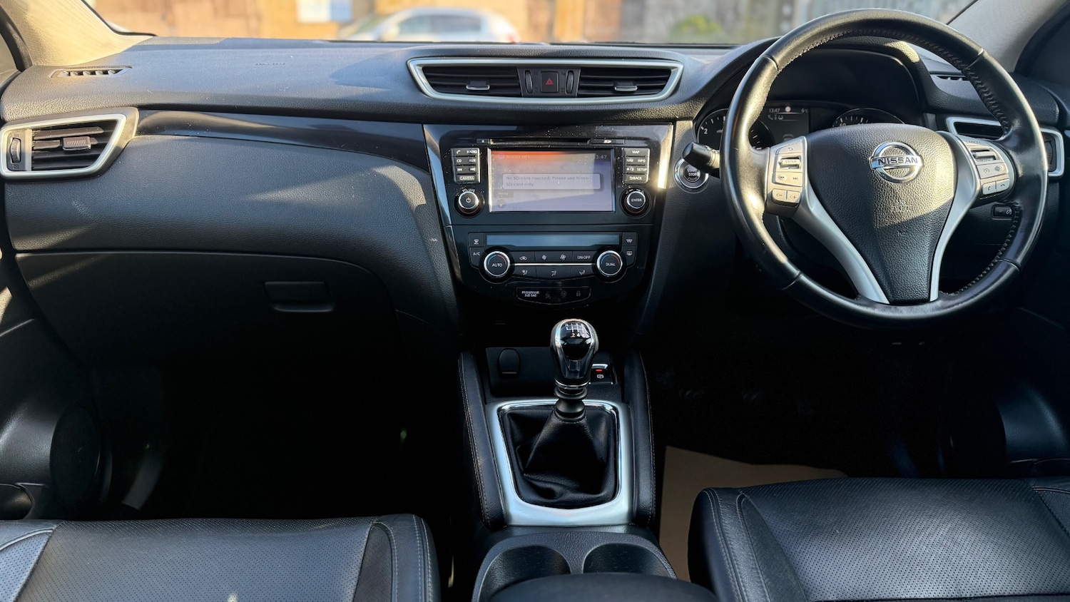 Used Nissan Qashqai 2016 for sale - 77220173: Photo 14