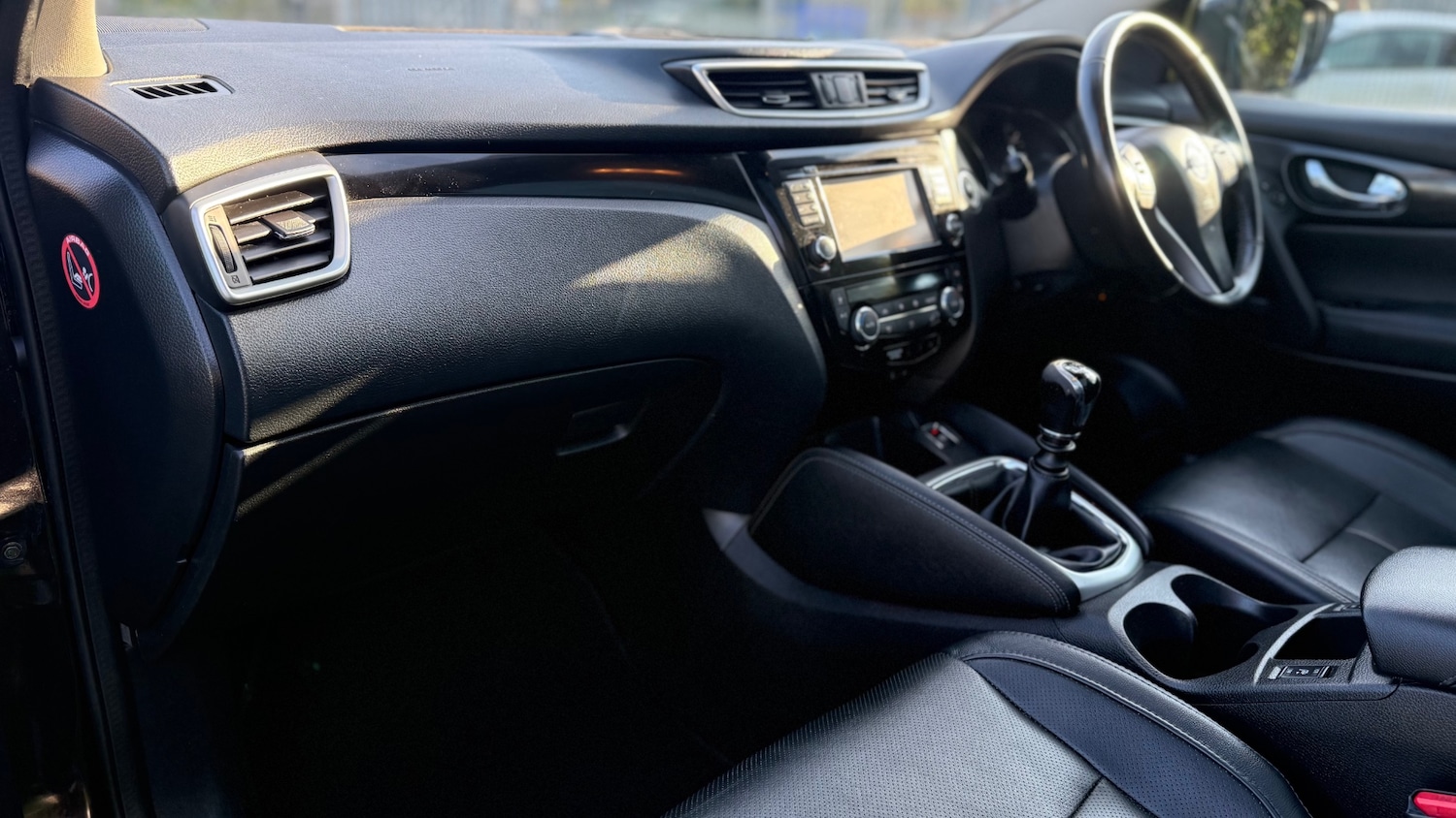 Used Nissan Qashqai 2016 for sale - 77220173: Photo 15