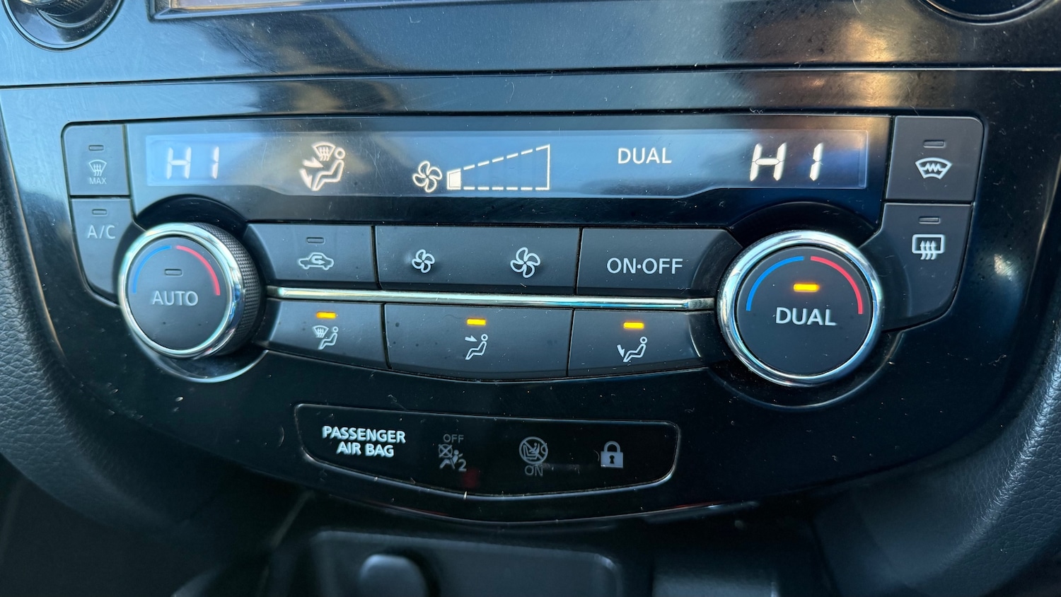 Used Nissan Qashqai 2016 for sale - 77220173: Photo 21