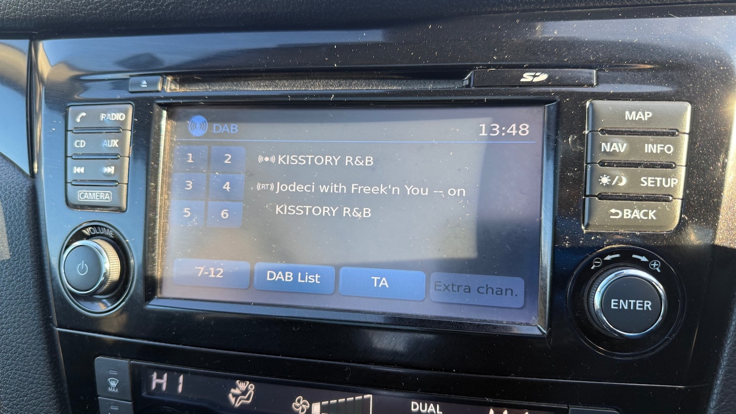 Used Nissan Qashqai 2016 for sale - 77220173: Photo 23