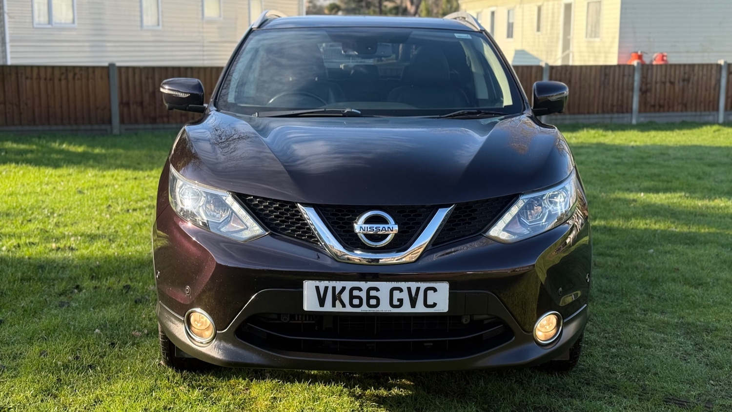 Used Nissan Qashqai 2016 for sale - 77220173: Photo 8