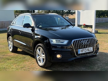 Audi - Q3