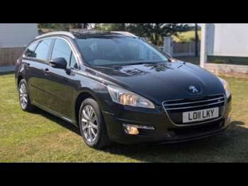 Used Peugeot 508 2011 for sale - 74971211: Photo