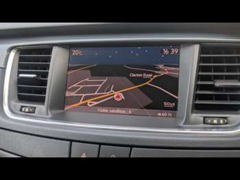 Used Peugeot 508 2011 for sale - 74971211: Photo