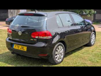 2011 (11) - 2.0 TDi 140 Match 5dr