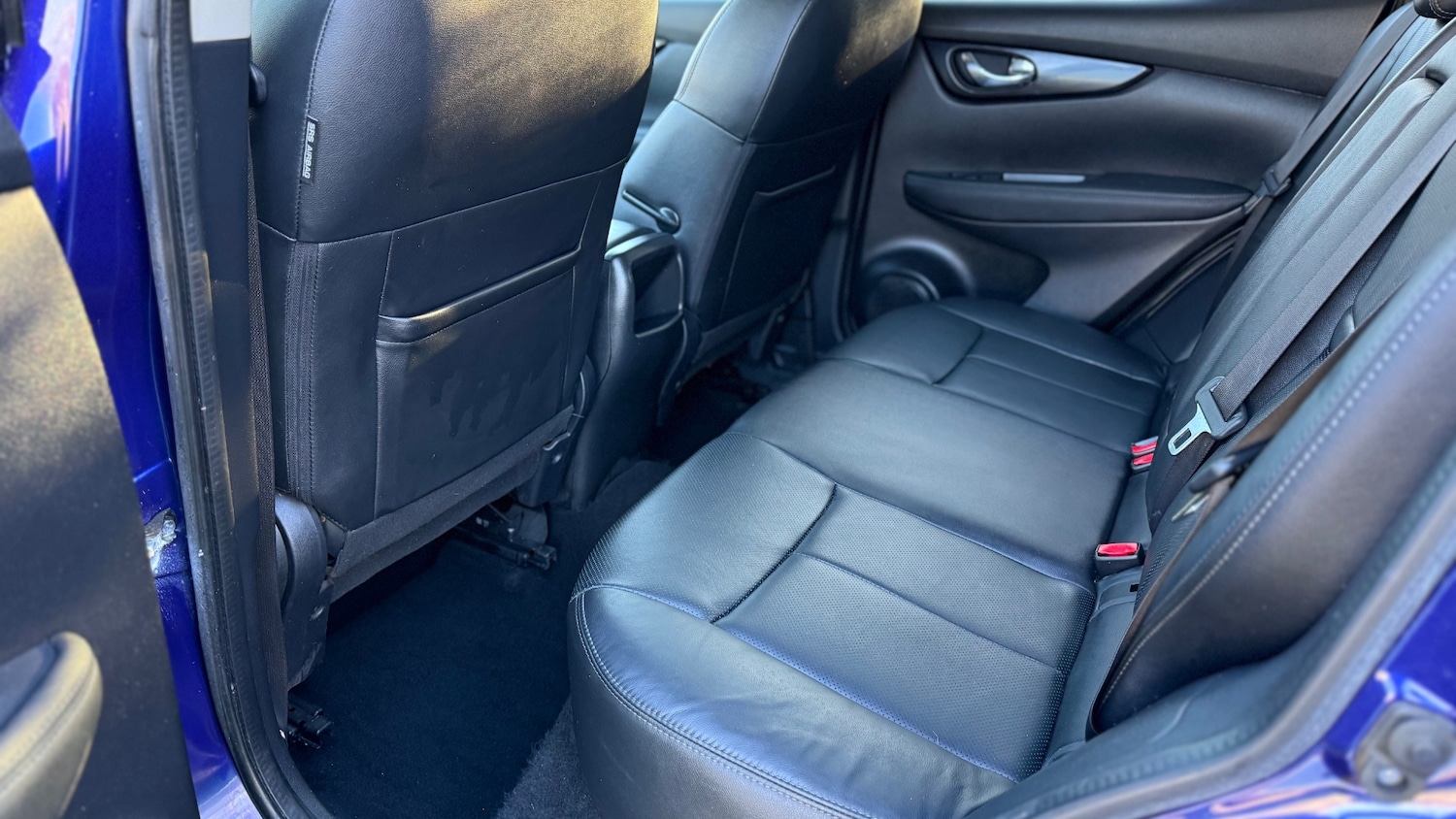 Used Nissan Qashqai 2017 for sale - 77113855: Photo 13