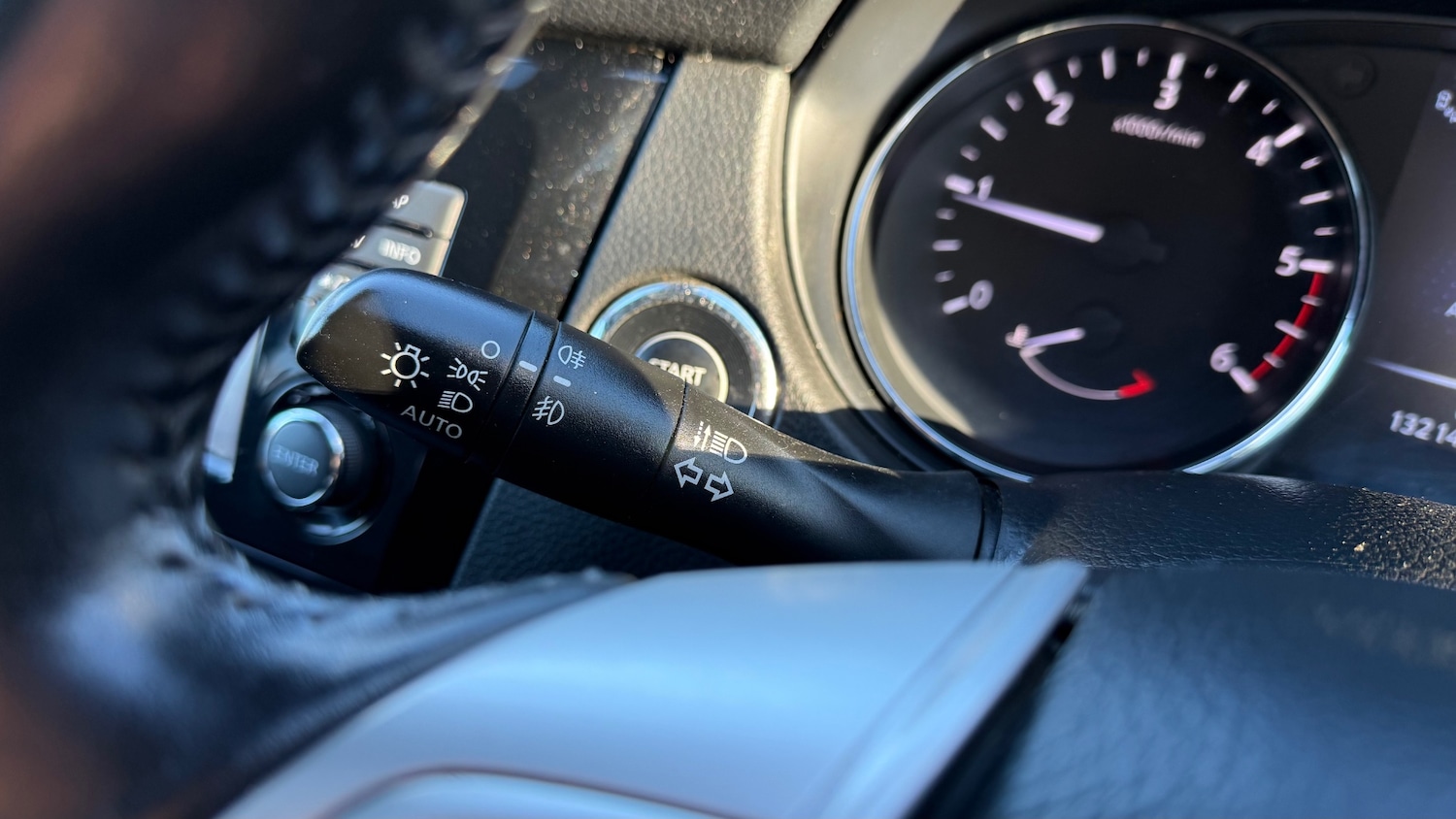 Used Nissan Qashqai 2017 for sale - 77113855: Photo 18