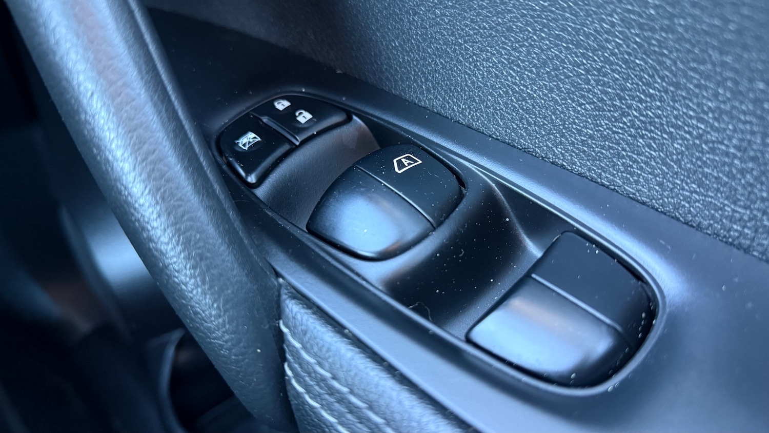 Used Nissan Qashqai 2017 for sale - 77113855: Photo 20