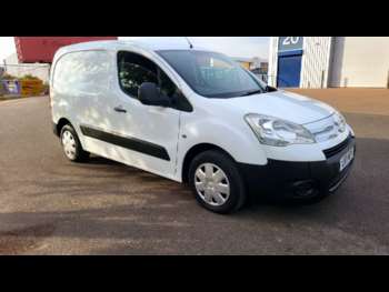 Used Citroen Berlingo 2011 for sale - 75017045: Photo