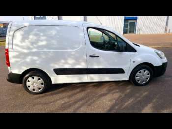Used Citroen Berlingo 2011 for sale - 75017045: Photo