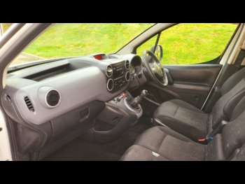 Used Citroen Berlingo 2011 for sale - 75017045: Photo