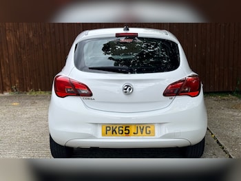 Used Vauxhall Corsa 2015 for sale - 78642105: Photo