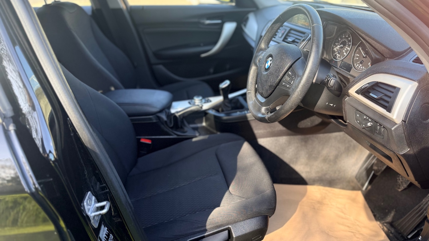 Used BMW 1 Series 2017 for sale - 78165971: Photo 10